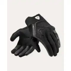 <strong data-end="142" data-start="107">REV&rsquo;IT! Hyperspeed 3 MC-hansker</strong> er lette og pustende sommerhansker med innovativ 3D-strikk og mykt geiteskinn i h&aring;ndflaten. Med integrert SEESOFT&trade; 3D knokebeskyttelse, h&oslash;y fleksibilitet, godt grep og touch-fingertupper gir de presis kontroll, komfort og sikkerhet p&aring; varme kj&oslash;returer.