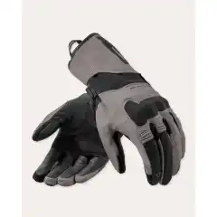 <strong data-end="151" data-start="107">REV&rsquo;IT! Convergent H2O Ladies MC-hansker</strong> er lette og vanntette touringhansker for damer, utviklet for kj&oslash;ring i skiftende v&aelig;r. Med hydratex&reg; Z-liner, myk knokebeskyttelse, slitesterk h&aring;ndflate og touch-fingertupper gir de h&oslash;y komfort, godt grep og p&aring;litelig beskyttelse &ndash; til en tilgjengelig pris.