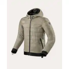<strong data-end="134" data-start="105">REV&rsquo;IT! Saros WB MC-jakke</strong> er en urban softshell-jakke med grafisk design, utviklet for street- og bykj&oslash;ring. Med vindtetthet, CE AA-klassifisering, SEESMART&trade; skulder- og albuebeskyttere og streetwear-inspirert stil kombinerer den komfort, sikkerhet og uttrykk i &eacute;n og samme MC-jakke.