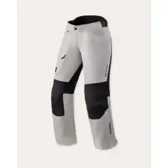 <strong data-end="148" data-start="105">REV&rsquo;IT! Convergent H2O Ladies MC-bukser</strong> er vanntette og komfortable tekstilbukser for damer, utviklet for hel&aring;rs adventure- og touringkj&oslash;ring. Med fast hydratex&reg; membran, avtakbart termof&ocirc;r og CE-godkjente kne- og hoftebeskyttere gir de p&aring;litelig beskyttelse, god passform og h&oslash;y komfort i skiftende v&aelig;r.