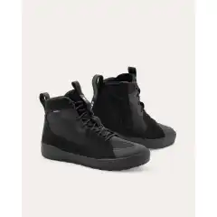 <strong data-end="137" data-start="107">REV&rsquo;IT! Arrow 2 H2O MC-sko</strong> er vanntette MC-sneakers for urban kj&oslash;ring, med ekte sneaker-f&oslash;lelse og motorsykkelgodkjent beskyttelse. Med hydratex&reg; membran, FLEXBLADE&reg;-teknologi, forsterket ankel, t&aring; og h&aelig;l samt sn&oslash;ring og sideglidel&aring;s kombinerer de stil, komfort og sikkerhet for hverdagsbruk p&aring; MC.