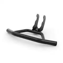 Beskytt din T&eacute;n&eacute;r&eacute; 700 mot st&oslash;t p&aring; t&oslash;ffe turer med<br />
Adventure-frontbeskyttelse. Et enkelt installasjonstilbeh&oslash;r med store<br />
fordeler.