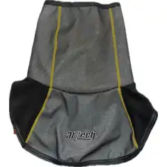 Artech Hals/Buff Vindtett MC &ndash; vindtett og varm hals som beskytter bryst og nakke mot kald luft, laget i mykt og pustende materiale for maksimal komfort.