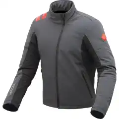 <p data-end="223" data-start="0"><strong data-end="35" data-start="0">Tucano Urbano Podium Hydroscud&reg;</strong> er en stilren og vanntett softshell MC-jakke sertifisert etter EN 17092:2020 Class A. Den har pustende HYDROSCUD&reg;-membran, CE-beskyttelse p&aring; skuldre og albuer samt lomme for ryggskinne.<br />
Perfekt for pendling og urban kj&oslash;ring i varierende v&aelig;rforhold.</p>
