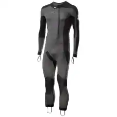 <strong data-end="55" data-is-only-node="" data-start="0">SIXS One-Piece Undersuit BT with Loops Black Carbon</strong> er et superlett helundert&oslash;y i BreezyTouch (BT) Carbon, <strong data-end="127" data-start="111">27 % lettere</strong> enn forgjengeren. Det puster, regulerer temperaturen og reduserer lukt og svette, med f&aelig;rre s&oslash;mmer for h&oslash;y komfort. Praktiske <strong data-end="278" data-start="254">tommel- og fotl&oslash;kker</strong> holder undert&oslash;yet p&aring; plass under kj&oslash;redressen.