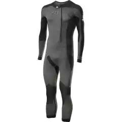 <strong data-end="44" data-is-only-node="" data-start="0">SIXS One-Piece Undersuit BT Black Carbon</strong> er et superlett helundert&oslash;y i BreezyTouch (BT) Carbon som puster og hjelper kroppen &aring; holde riktig temperatur. Materialet er <strong data-end="186" data-start="170">27 % lettere</strong> enn forgjengeren, har f&aelig;rre s&oslash;mmer for ekstra komfort, er antistatisk og laget for &aring; redusere lukt og svette &ndash; perfekt under kj&oslash;redress p&aring; varme dager.