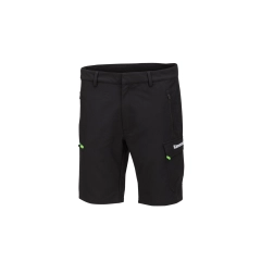 <strong data-end="39" data-is-only-node="" data-start="0">Kawasaki Sports 2024 bermuda shorts</strong> gir deg komfort og fleksibilitet med stretchmateriale og praktiske lommer. Perfekt til b&aring;de fritid og aktivitet med et sporty Kawasaki-design.