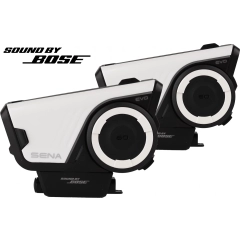 <strong data-end="27" data-is-only-node="" data-start="0">Sena 60S EVO dobbelsett</strong> gir deg topp ytelse, krystallklar lyd fra Bose og avansert kommunikasjon med Mesh 3.0 og Wave Intercom. Perfekt for MC-f&oslash;rere som vil ha det beste innen intercom og tilkobling.
