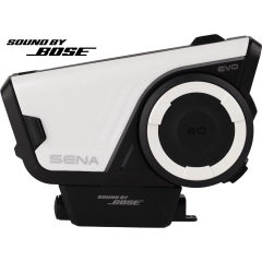 <strong data-end="38" data-is-only-node="" data-start="0">Sena 60S EVO intercom (enkeltsett)</strong> gir topp ytelse, krystallklar lyd fra Bose og avansert kommunikasjon med Mesh 3.0 og Wave Intercom. Perfekt for MC-f&oslash;rere som vil ha det beste innen intercom og tilkobling.