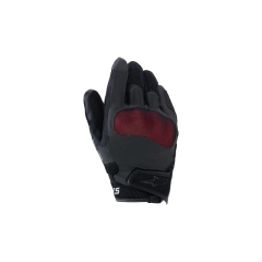 Alpinestars Mogress Airflow er en lett og sv&aelig;rt ventilert sommerhanske utviklet for varme kj&oslash;redager og urban kj&oslash;ring. Med avansert Nucleon Plasma-knokebeskyttelse, laserperforerte paneler og 3D-mesh gir hansken optimal luftgjennomstr&oslash;mning, komfort og sikkerhet. Touchscreen-kompatible fingertupper og fleksibel passform gj&oslash;r den perfekt til b&aring;de pendling og daglig motorsykkelkj&oslash;ring. 🏍️☀️🛡️