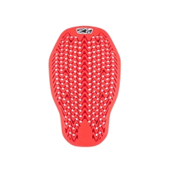 Alpinestars Nucleon Plasma Ryggplate er en ultralett og fleksibel Level 2-sertifisert ryggbeskytter som gir maksimal beskyttelse uten &aring; begrense bevegelsesfriheten. Den avanserte Nucleon Plasma-teknologien kombinerer h&oslash;y st&oslash;tabsorbering med sv&aelig;rt god ventilasjon og komfort. Perfekt for lange kj&oslash;returer og aktiv kj&oslash;ring, med en adaptiv passform som f&oslash;lger kroppens bevegelser for optimal sikkerhet og komfort. 🏍️🛡️🌬️