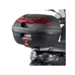 TOPPBOKS VISION MONOLOCK 34 LTR. SORT