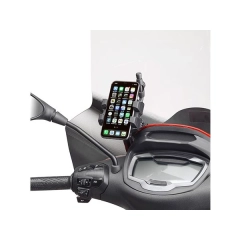 Universal smartclip mobiltelefon