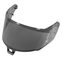 Alpinestars Supertech Visir R10/R7 Sotet