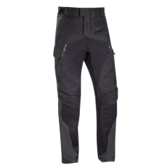 Ixon Eddas Bukse Dame Sort/Antr Str C-4XL