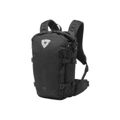 Rev'it Vastour H2O Ryggsekk 26L Sort Vanntett Rom