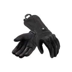 Rev'it Liberty 2 H2O Dame Hansker m/varme Sort