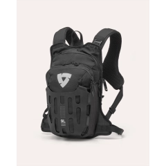 Rev'it Eolian ADV Ryggsekk Sort 9 liter
