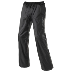 Clover Rainblaster Regnbukse Sort