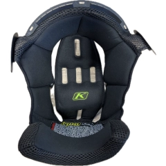 Klim Krios Pro Crown Liner Str XL Black