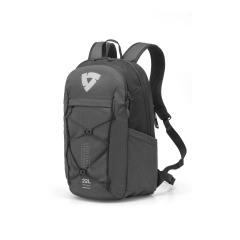 Rev'it Backpack Saroa Grey-Black, One Size