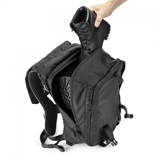 Kriega Backpack/Ryggsekk Max 28 Liter Vanntett