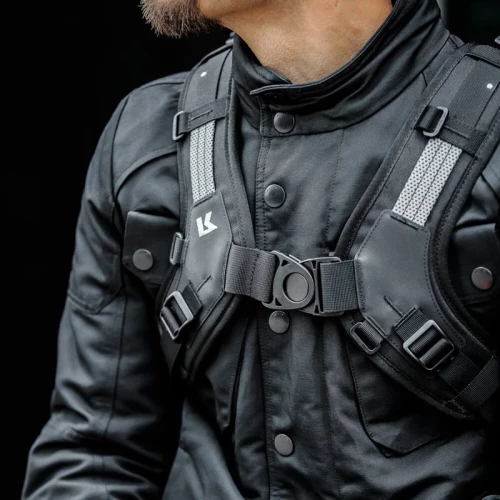 Kriega Backpack/Ryggsekk Max 28 Liter Vanntett