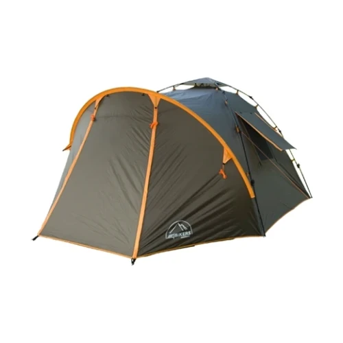 4Bikers MC-Telt Mega