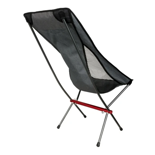 4Bikers Campingstol Mood Høy