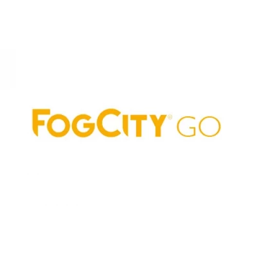 Caberg FOG CITY til Avalon A8826, Pinlock