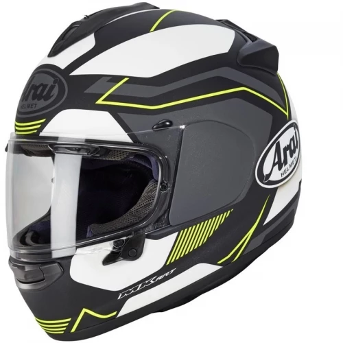Arai Chaser-X Sensation