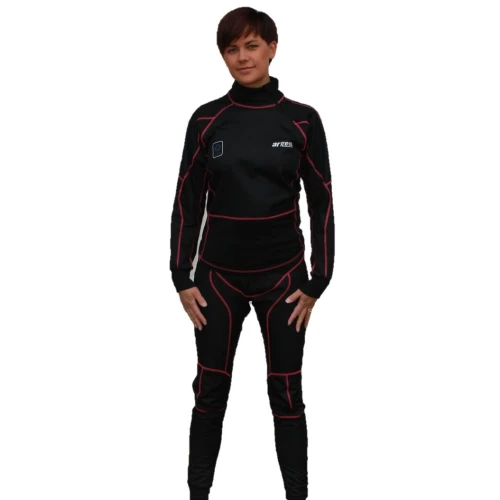 Artech Windstop Bukse Dame