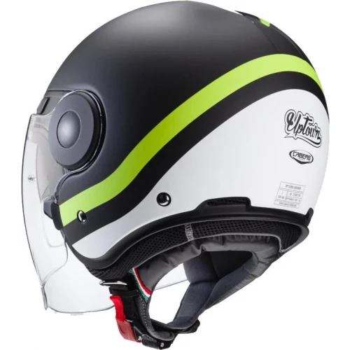 Caberg Uptown Chrono MC Hjelm