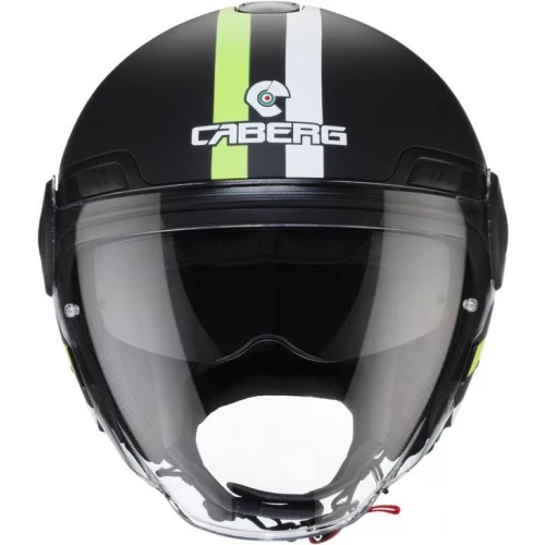 Caberg Uptown Chrono MC Hjelm