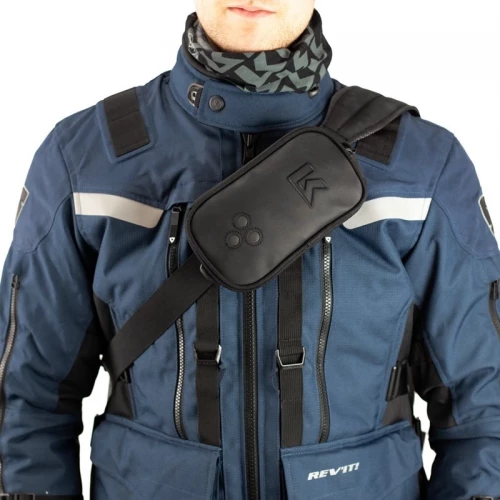 Kriega Harness Pocket XL - Høyre Hånds Tilgang