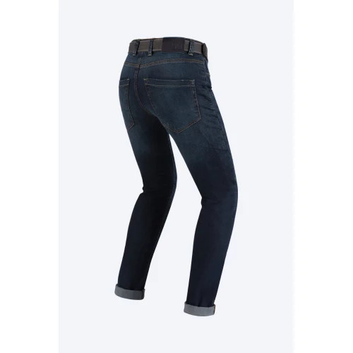 PMJ Caferacer MC Bukse Jeans