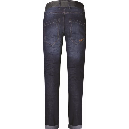 PMJ Caferacer MC Bukse Jeans