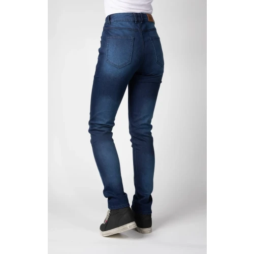 Bull-it Horizon Dame MC Jeans