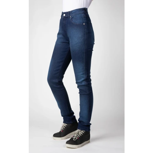 Bull-it Horizon Dame MC Jeans