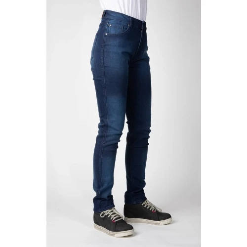 Bull-it Horizon Dame MC Jeans