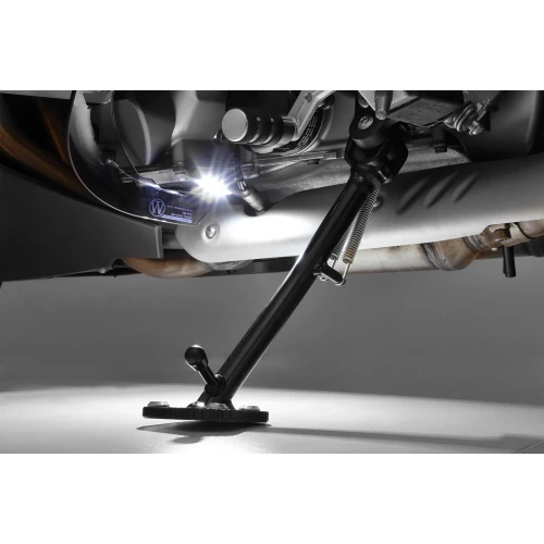 Wunderlich side stand illuminator K1600 