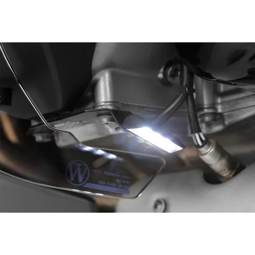 Wunderlich side stand illuminator K1600 