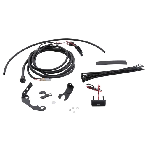 Wunderlich side stand illuminator K1600 