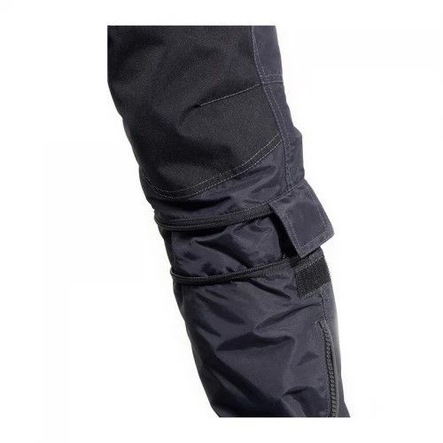 Grand Canyon Bikewear MC Bukse Barn Sort