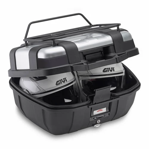 GIVI TREKKER TOPPBOKS 52