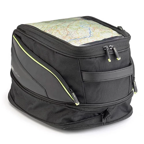 Givi tankveske Tanklock 20-26 ltr