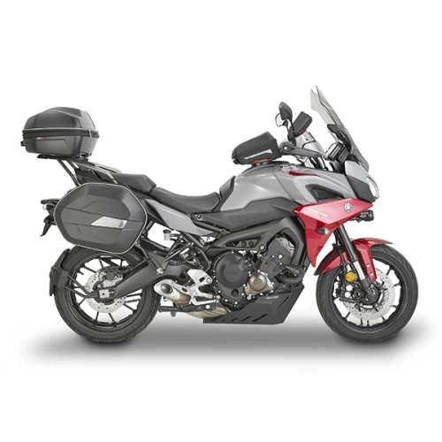 Toppboks Monokey Weightless