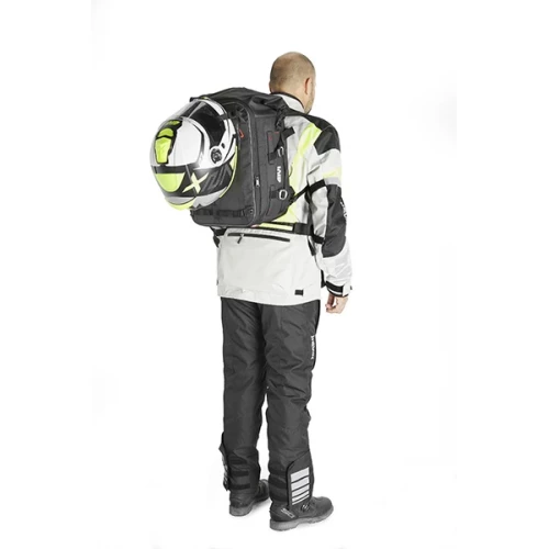 Toppveske 25-> 35 ltr.