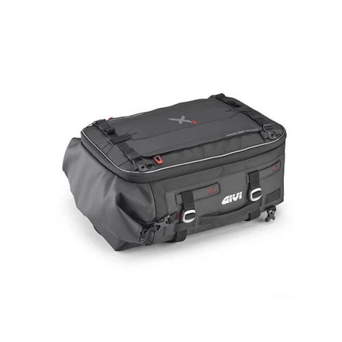 Toppveske 25-> 35 ltr.