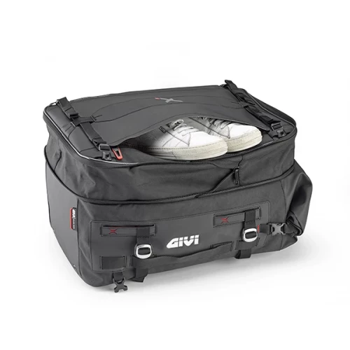 Toppveske 39 ->52  ltr.